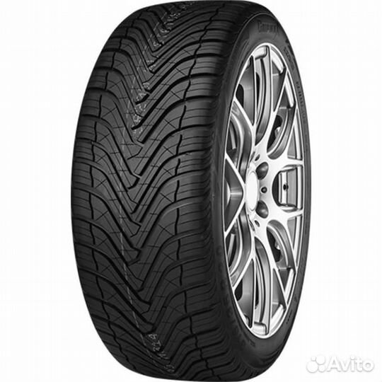 Gripmax SureGrip A/S 235/45 R20 100W