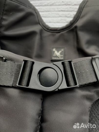 Рюкзак для собак