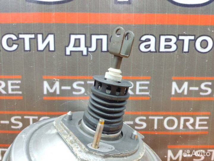 Вакуумный усилитель Bmw 6-Series E63 N62B44A 2003