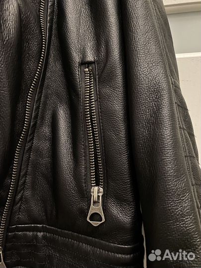 Косуха для девочки 140