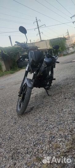 Alpha zs50-c 50(125) кубов