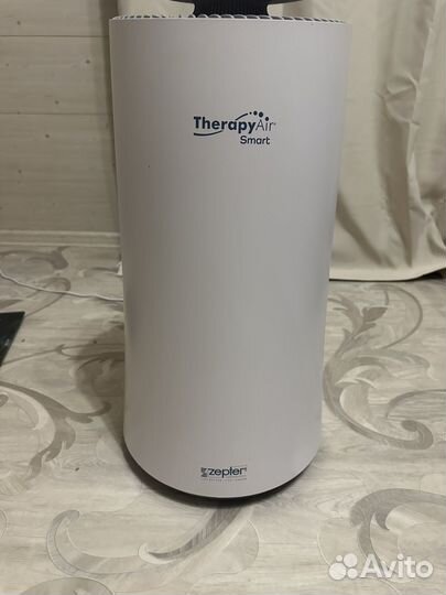 Воздухоочиститель zepter