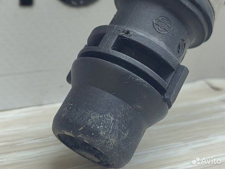 Патрубок системы охлаждения Bmw X6 E71 N54B30 2008