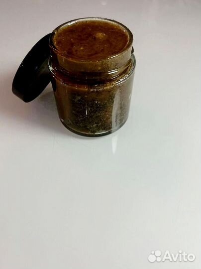 Травяной волшебный мед