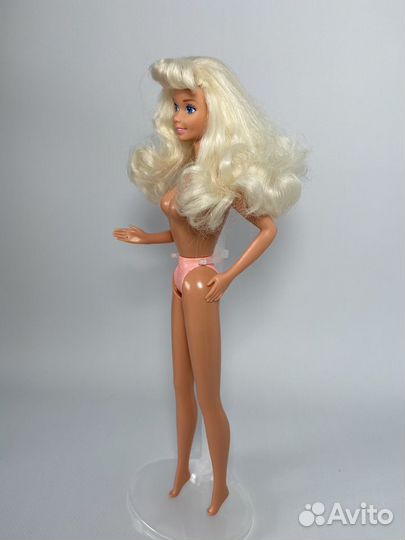 Кукла Барби