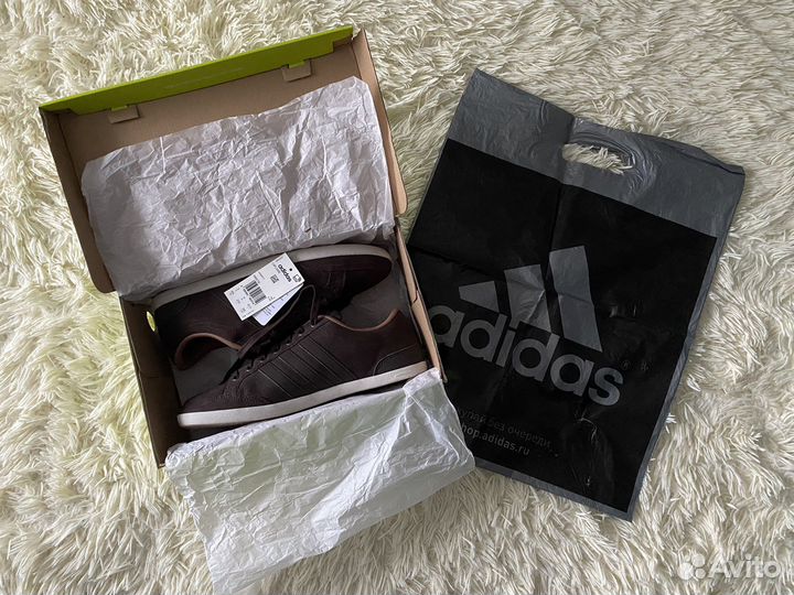 Кеды Adidas neo Caflaire originals ‘ 42’5