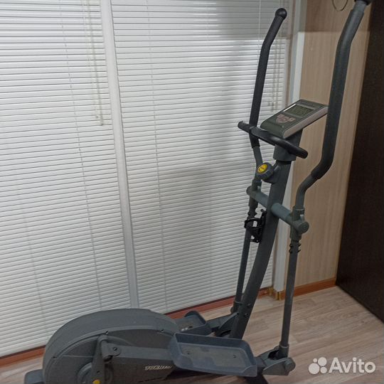 Эллиптический тренажер torneo festa c 310