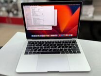 Macbook Pro 13 2017 I5
