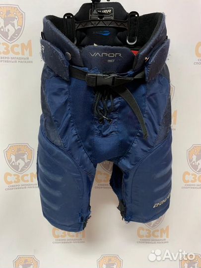 Трусы Bauer Vapor X30 JR (Б/У) L