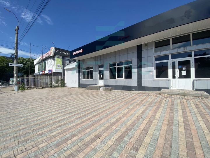 Сдам помещение первая линия ул. Караимская