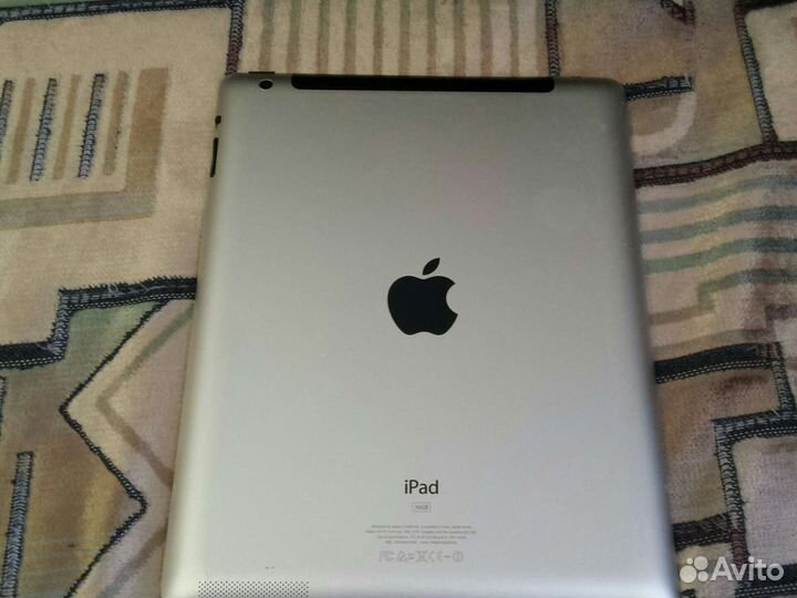 Ipad2(16gb)