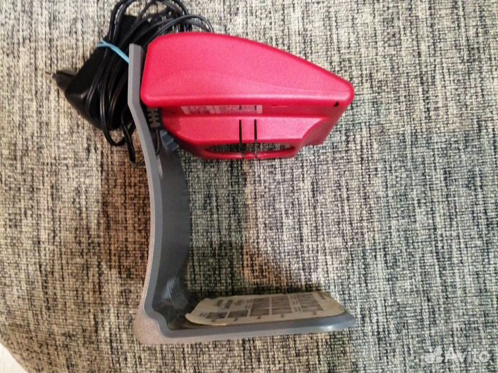 Детектор проверки денежных купюр