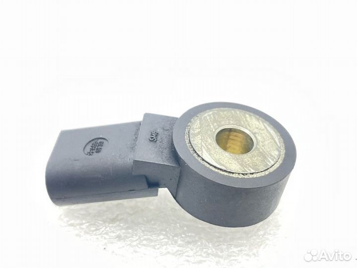 Датчик детонации Volkswagen Passat B6 2.0 BVY 2007