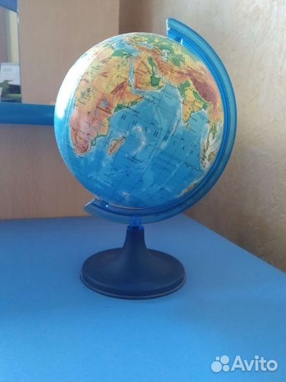 Глобус