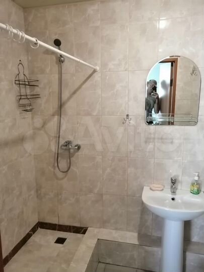 Квартира-студия, 32 м², 4/4 эт.