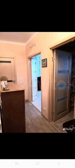 1-к. квартира, 42 м², 5/5 эт.