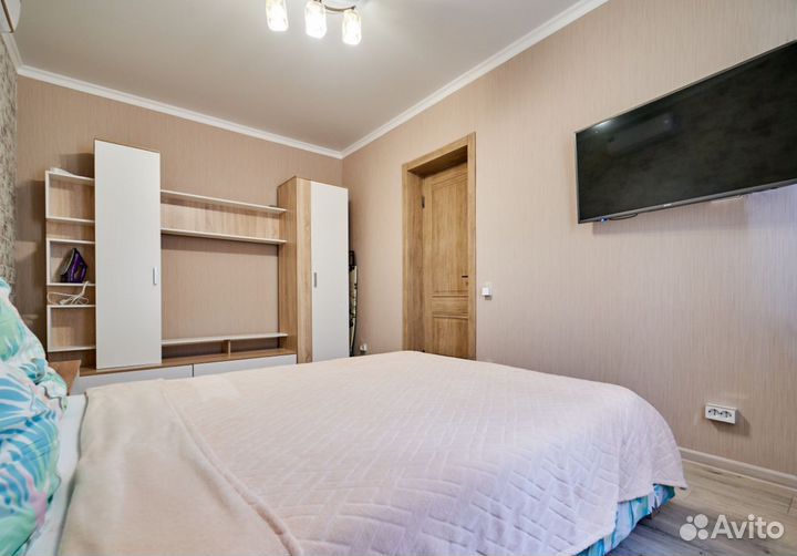 Дом для бизнес-встреч, йога-ретритов, командировок