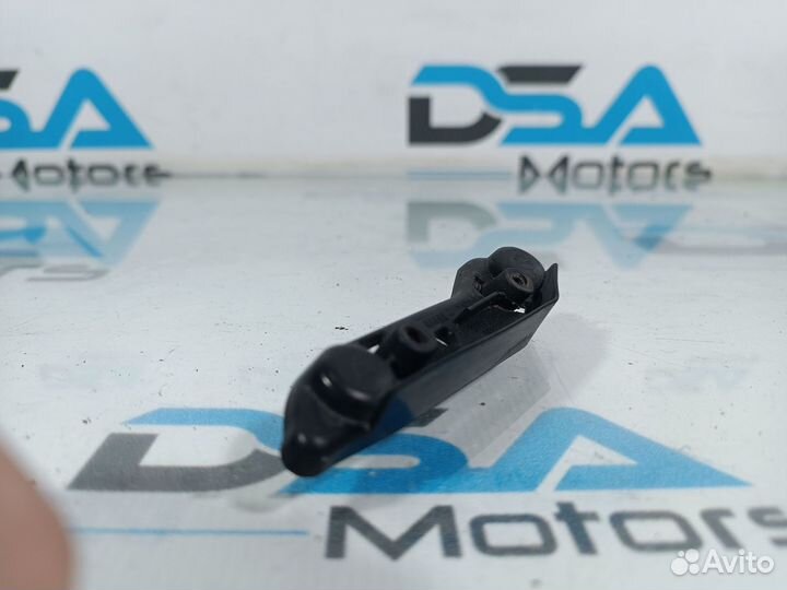 Кронштейн переднего левого крыла BMW 1 F20/F21