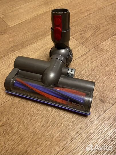 Щетка с турбиной для Dyson