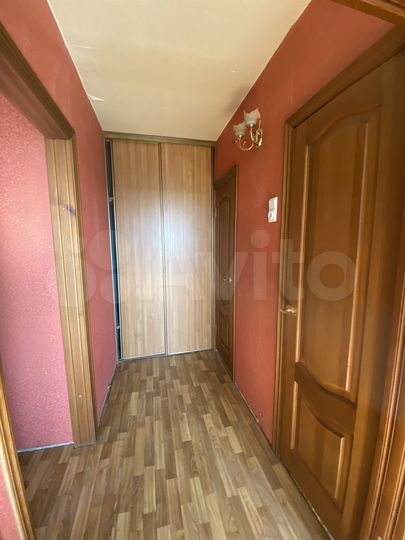 2-к. квартира, 46 м², 6/9 эт.
