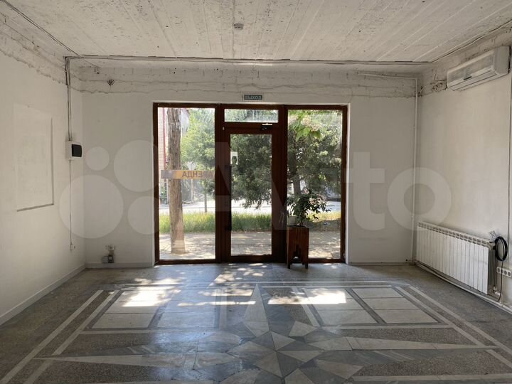 Свободного назначения (не общепит), 27 м²