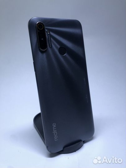 realme C3, 3/64 ГБ