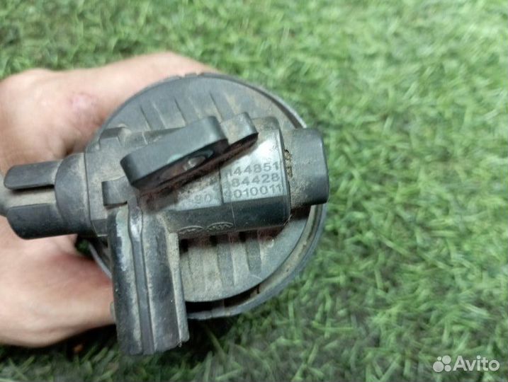 Сервопривод заслонки впускного коллектора Hyundai