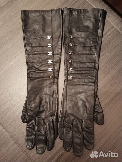 Перчатки. италия