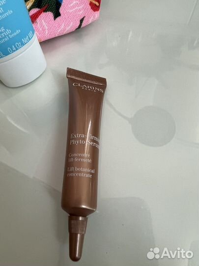 Набор косметики Clarins