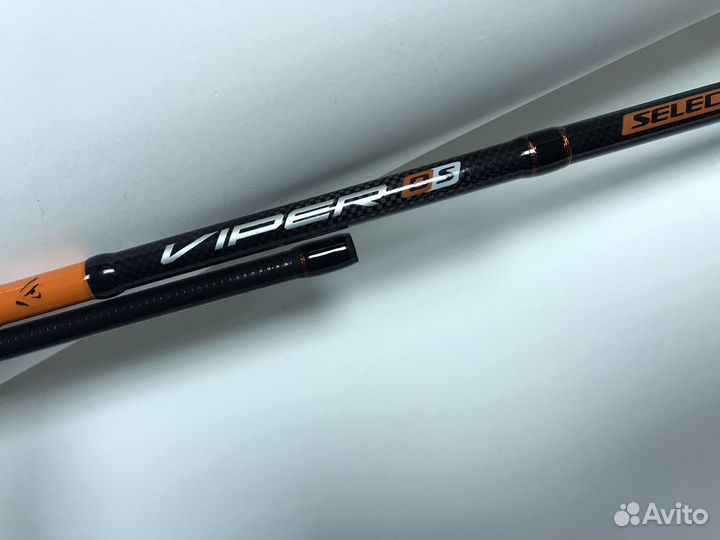 Спиннинги новые Favorite/Nautilus/Mifine