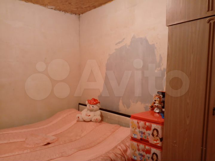 Дом 85 м² на участке 44 сот.