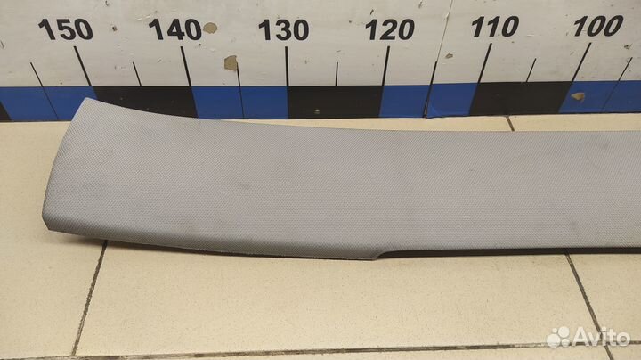 Обшивка потолка A6 C6,4F 2005-2011