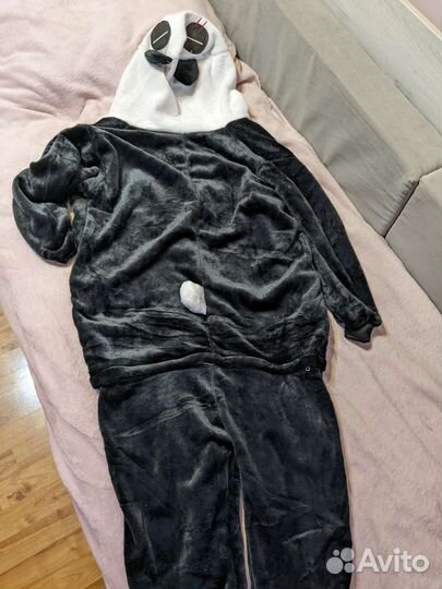 Кигуруми Панда Пижама