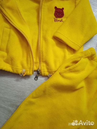 Костюм детский