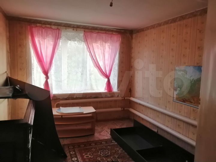 2-к. квартира, 54 м², 1/2 эт.