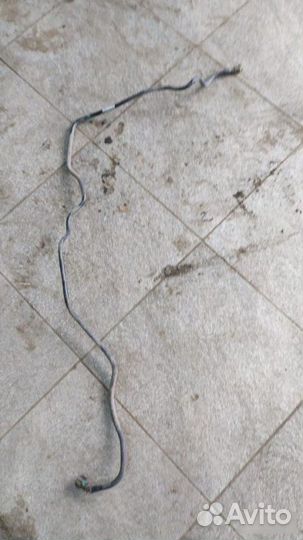 Топливная трубка Mercedes Ml W166