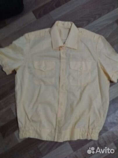 Вещи военные