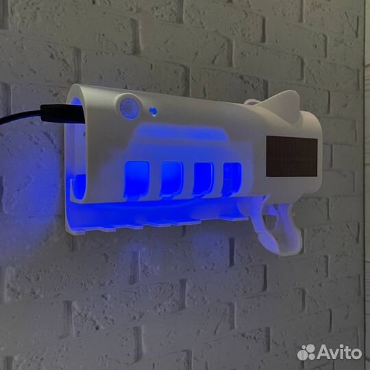 Держатель для зубных щеток