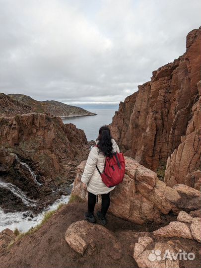 Тур в териберку