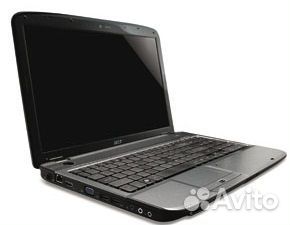Acer aspire на запчасти