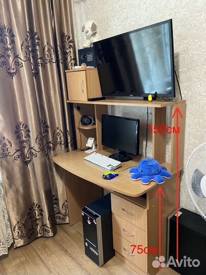 Компьютерный стол