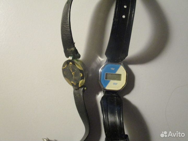 Часы наручные женские