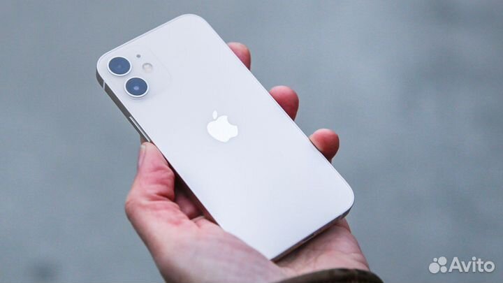 iPhone 12, 128 ГБ