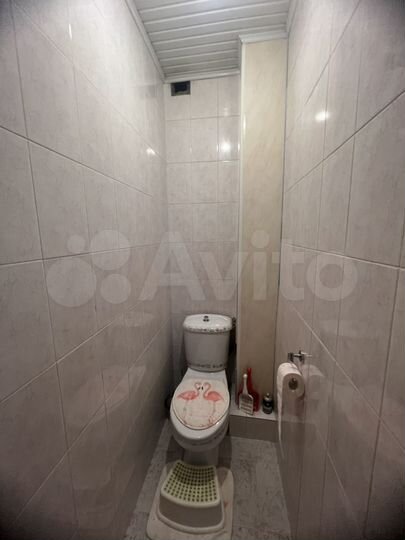 3-к. квартира, 77 м², 4/9 эт.