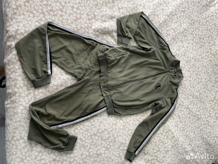 Bikkembergs костюм