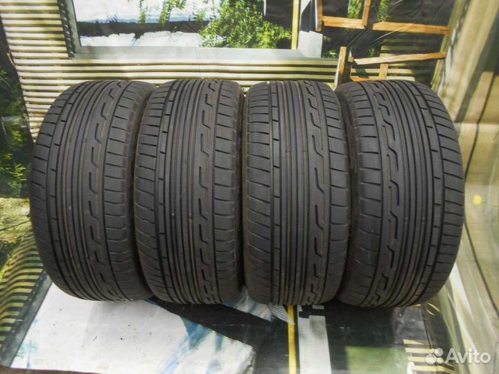 Dunlop SP Sport Maxx RT 205/40 R18