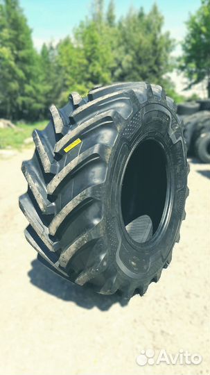 600/70R30 Alliance 845 FarmPro TL