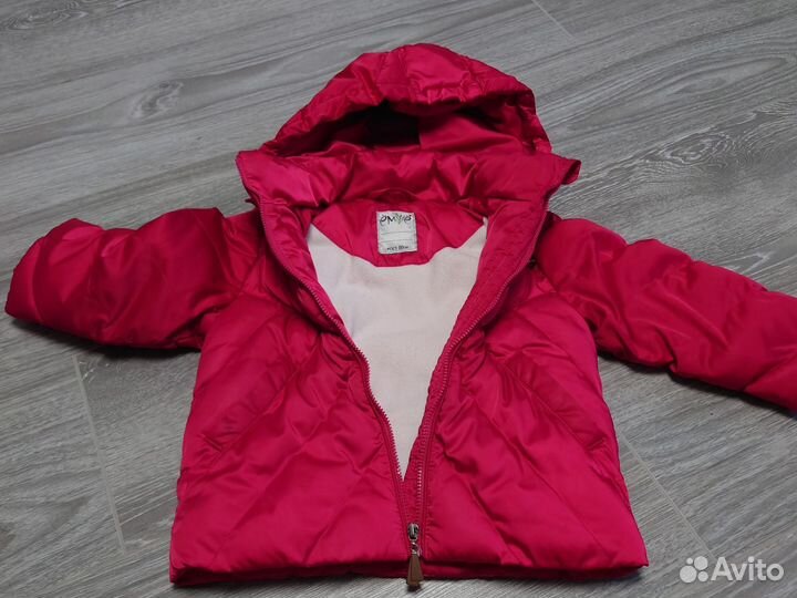 Костюм детский на девочку