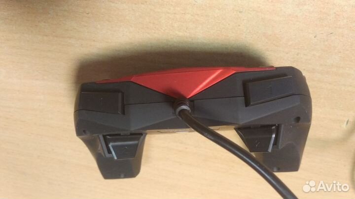 USB геймпад Redragon Seymor