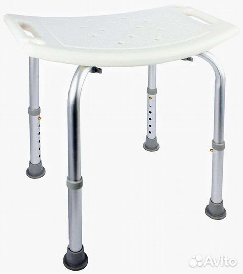 Стул для ванной Титан